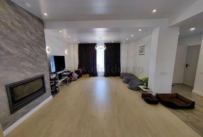 Oxford Gardens-Vila de Lux in apropiere de Scoala Americana - 2