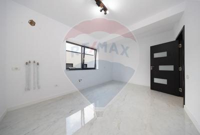 DUPLEX NOU, curte, cartier Izvor! - 18