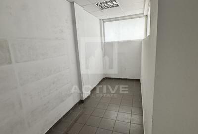 Spatiu comercial || Zona cipariu - 12