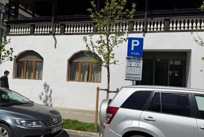 Garsonieră Politehnica Park Residence 5 min de metrou - 43