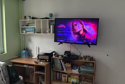 Apartament doua camere Aleea Costinesti Teius - 6