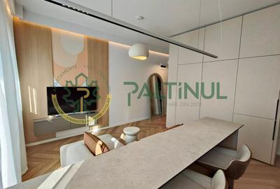 Apartament 3 camere de inchiriat Sibiu - 9