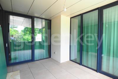 Vedere Parc | Apartament premium cu 4 camere, 4 bai - 7