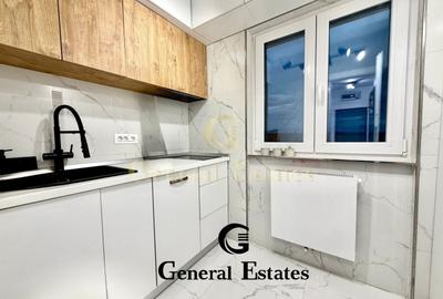 Vânzare apartament cu 1 cameră -Ultracentral - Complet Renovat - 10