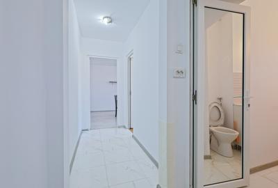 Apartament 3 camere de vânzare în Mangalia, Str. Sirenei . - 3