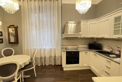 APARTAMENT DE  LUX  IN ZONA NEPTUN - 18