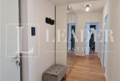 Apartament modern de 3 camere de inchiriat in Aviatiei - 19