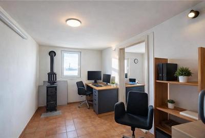 Parc industrial modernizat, acces bilateral, potential remarcabil, Sfantu Gheorg - 3