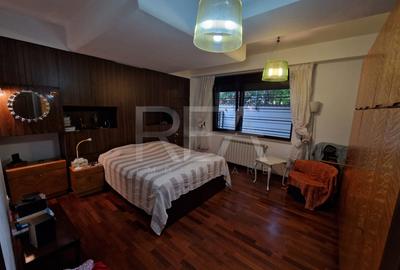 4 camere, Floreasca, an 2007, centrală, 155 mp, terasa: 115 mp - 17