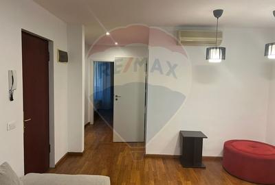 INCHIRIERE Apartament cu 2 camere in zona Nordului - 5