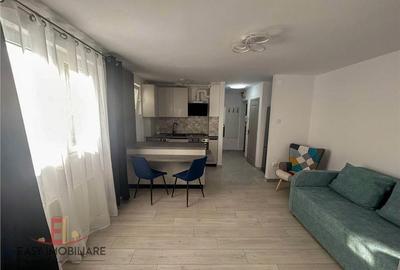 Apartament nou 2 camere, prima inchiriere, semicentral, etaj 2, Targu Mures - 2