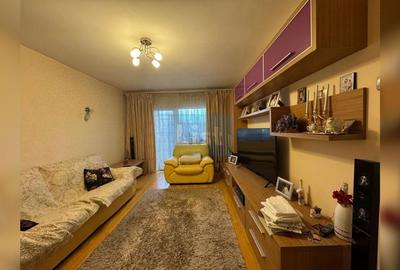 FARA COMISION! 3 camere, decomandat, ZONA BRD, LIDL, PIATA MARASTI - 3