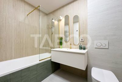 Apartament ultra modern cu 2 camere si garaj de vanzare Marasti - 4