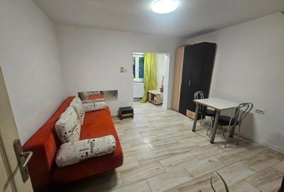 Garsoniera Anda 25mp, mobilat, utilat, totul nou, gaze,950 lei, 1luna+1garantie - 5
