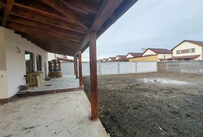 Casa individuala de vanzare Izvor/Tarlungeni 175000 Eur+TVA - 16