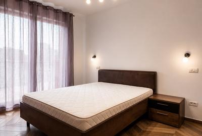Exclusivitate – Apartament 3 dormitoare cu vedere frontală la lac | Aviatorii - 8