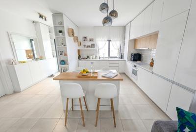 Duplex 4 camere 120mp | 0 comision | Tunari | mobilat utilat | 225mp teren - 9