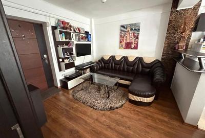Apartament 2 camere balcon si parcare Doamna Stanca - 2