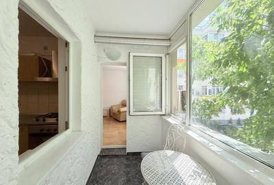Apartament 2 camere de vanzare Aviatiei - 2