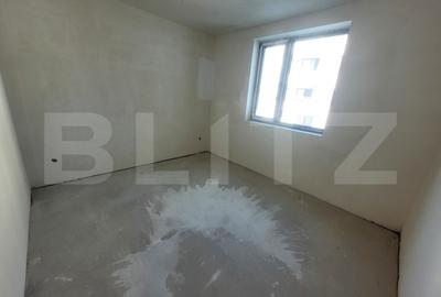 OPORTUNITATE! Apartament cu 3 camere, geam la baie, zona Intre Lacuri - 3