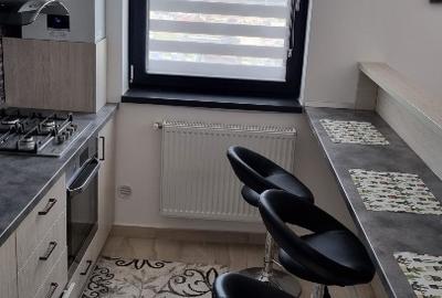 Proprietar ofer spre inchiriere apartament tip studio cu parcare - 10