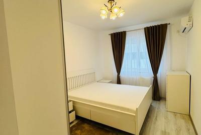 Garsoniera Militari Residence/Bloc nou/ Parcare inclusa - 3