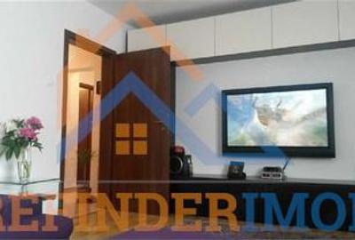 Apartament 3 camere Dumbrava Noua - Parc Sebastian - 5