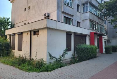 Spațiu comercial de închiriat – 100 mp - 7