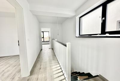 Duplex 3 camere | spatiu si confort | despartit prin baie | Mosnita - 11