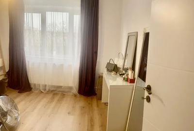 CITY PARK -apartament 3 camere finisat modern - 7