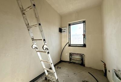 Casă individuală, 170 mp, finisata, pe un singur nivel, 300 mp curte, Chinteni - 14