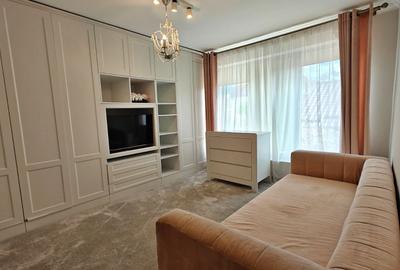 Casa individuala, finisata modern, terasa, sauna, Andrei Muresanu - 2