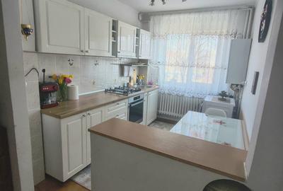 79500euro, apartament 2 camere, etaj 1, 50mp, Cantemir Podul de Piatra - 2