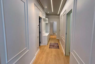 Penthouse deosebit de vânzare – 3 camere, 3 băi, 2 locuri de parcare incluse - 5