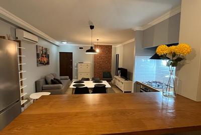 Inchiriez apartament cu 3 camere Aradului - 6