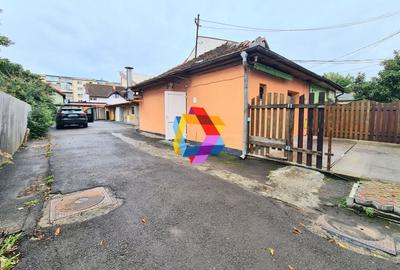Spatiu comercial de închiriat Brasov - 138 mp # spatii-comerciale-brasov.ro - 17