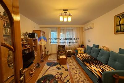 Apartament spatios 3 camere – zona MARATEI  66 MP - 2