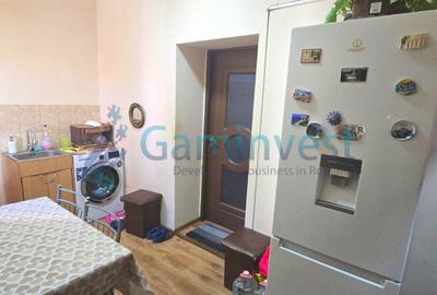 Apartament ultracentral cu doua dormitoare si loc de parcare,Oradea,Bihor - 9
