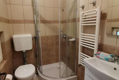 Centrul Istoric, str Poarta Schei, Apartament 2 camere de inchiriat - 9
