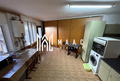 Casa pentru investitie | 8 camere | 215MP | P+M | Zona Garii - 15