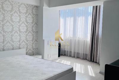 Apartament decomandat de inchiriat cu 2 camere  in Dorobanti - 3