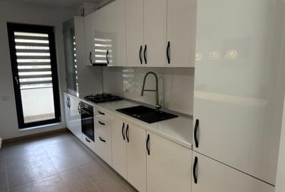 Apartament cu 3 camere si 2 bai, loc parcare. - 7