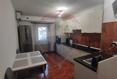 Apartament 3 camere de vanzare zona Calea Aradului - 3