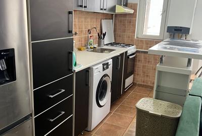 Apartament 2 Camere | Brancoveanu | Centrala | Balcon | Metrou - 5