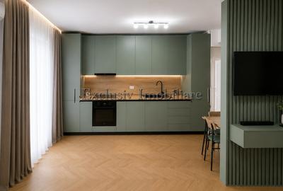 Apartament premium 2 camere | Verona Residence | Termen lung - 1
