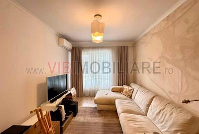 2 Camere - GranVia - Plaza Romania - Lujerului - 1