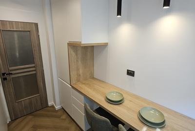 2 camere Tineretului vis-a-vis Parc - 13