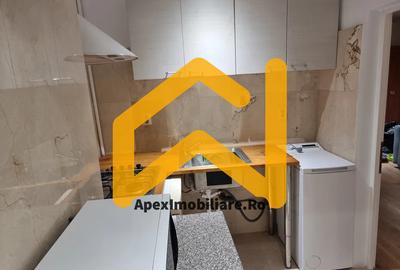 Garsoniera de inchiriat Panduri București | ApexImobiliare.ro - 5