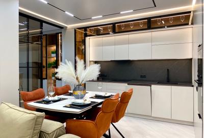 2 camere | Floreasca | Lux - 2