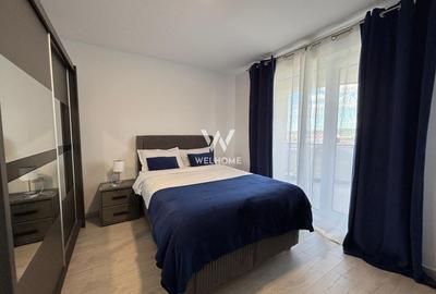 Apartament 2 camere, 2 terase cu priveliște spre munți - Doamna Stanca - 6